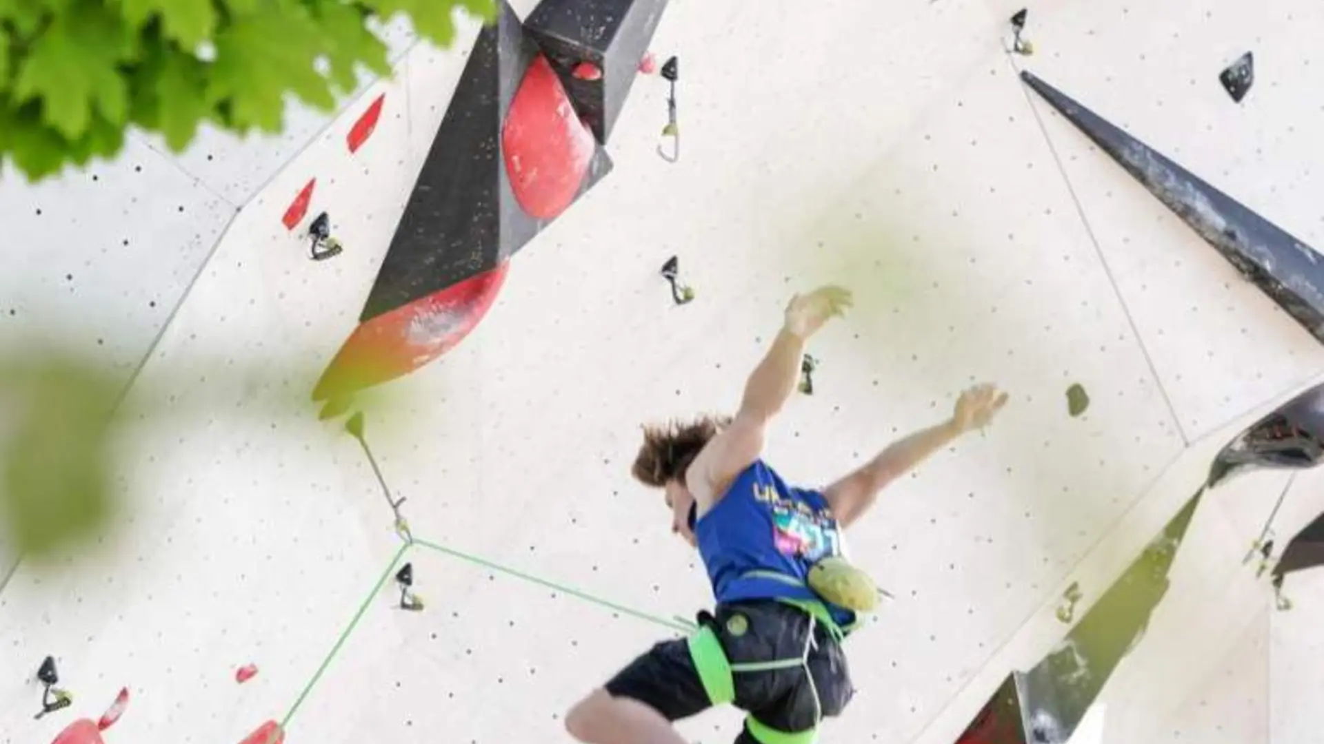 Sturz- und Sicherungstraining | © Haslbeck Ludwig