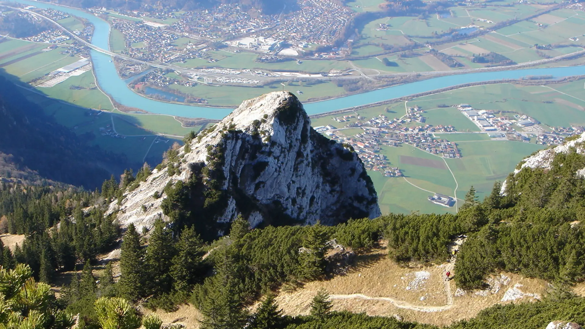 Naunspitze | © Neugebauer Martin