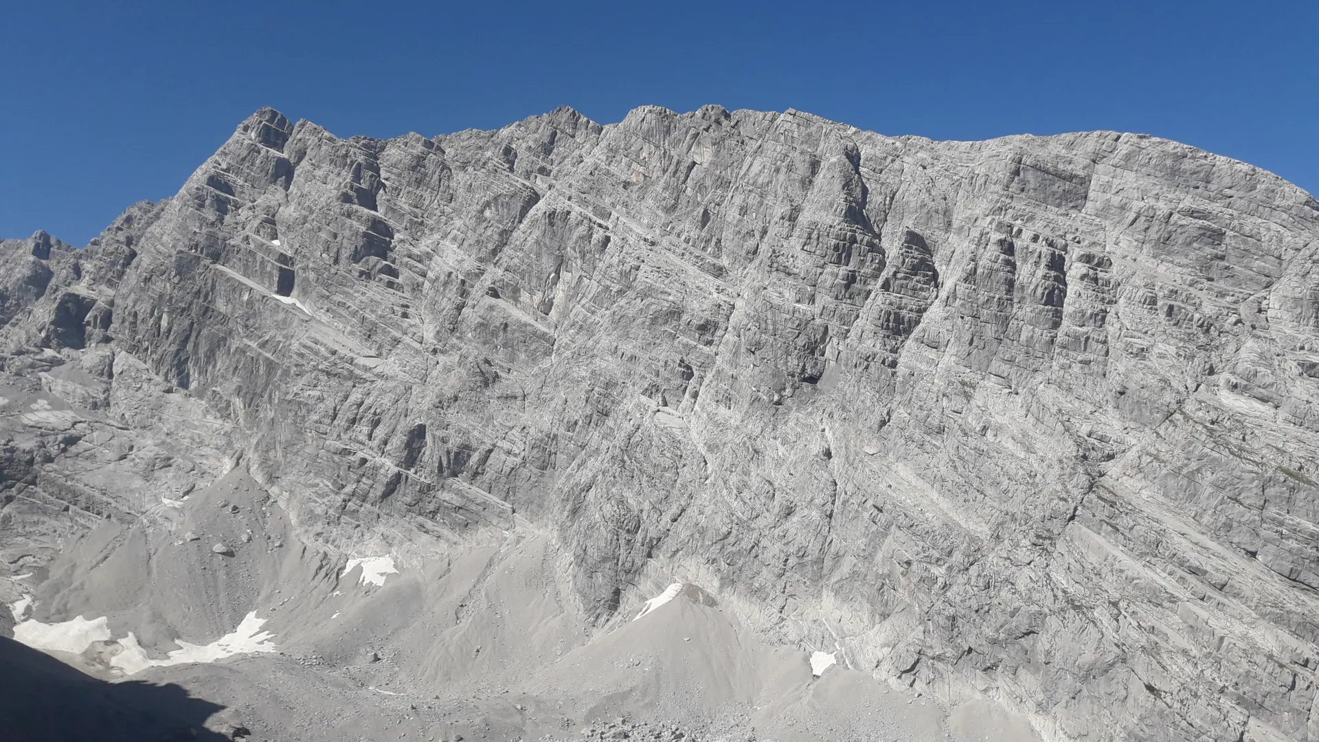 Watzmann | © Roglmeier Christian