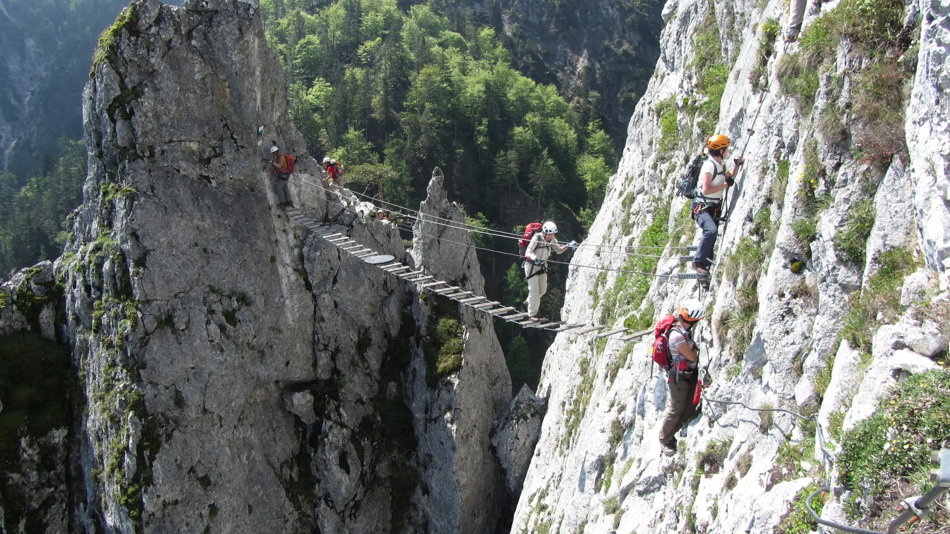 Drachenwand | © Maier Georg