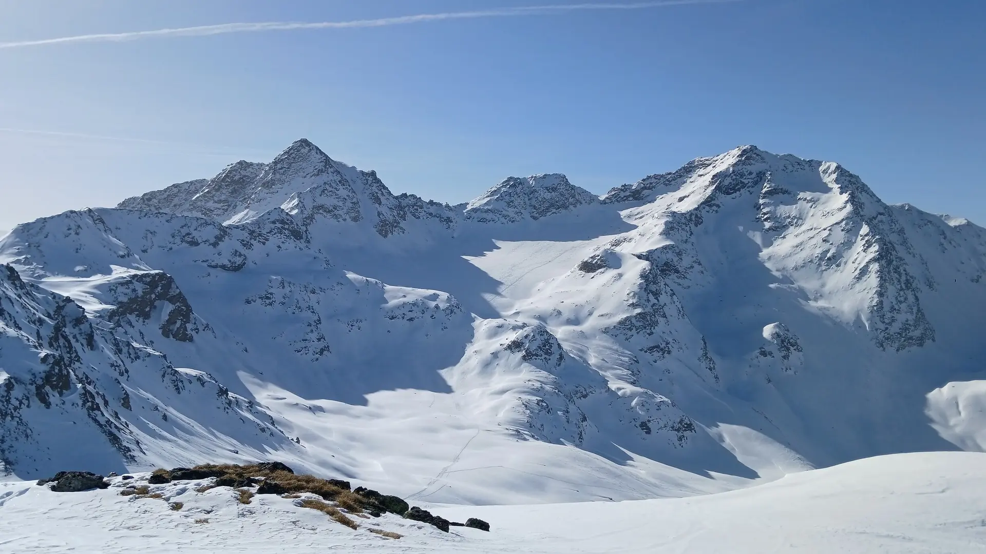 Val Grialetsch | © Roglmeier Christian