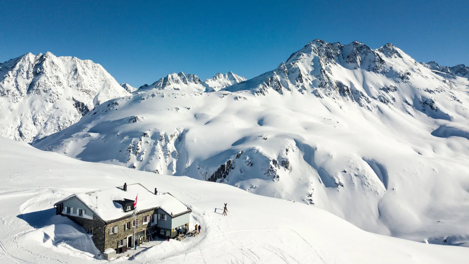 Val Maighels | © Roglmeier Christian