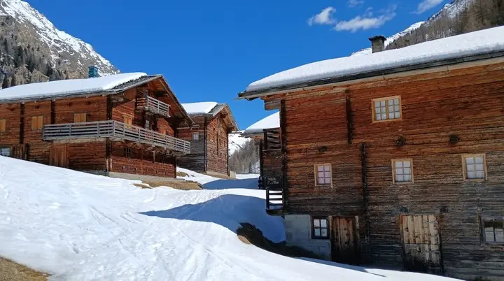 Villgratental | © Roglmeier Christian