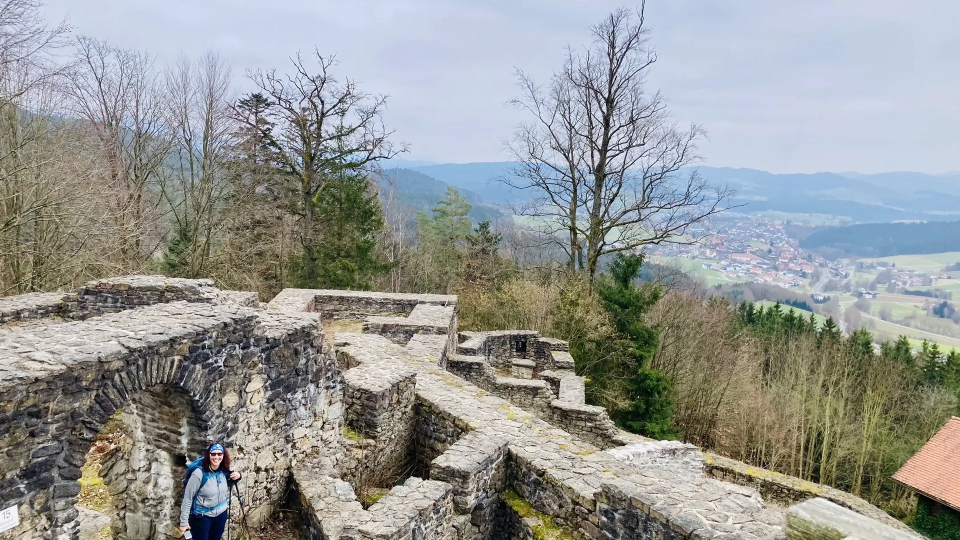 Altnußberg | © Killesreiter Marlene