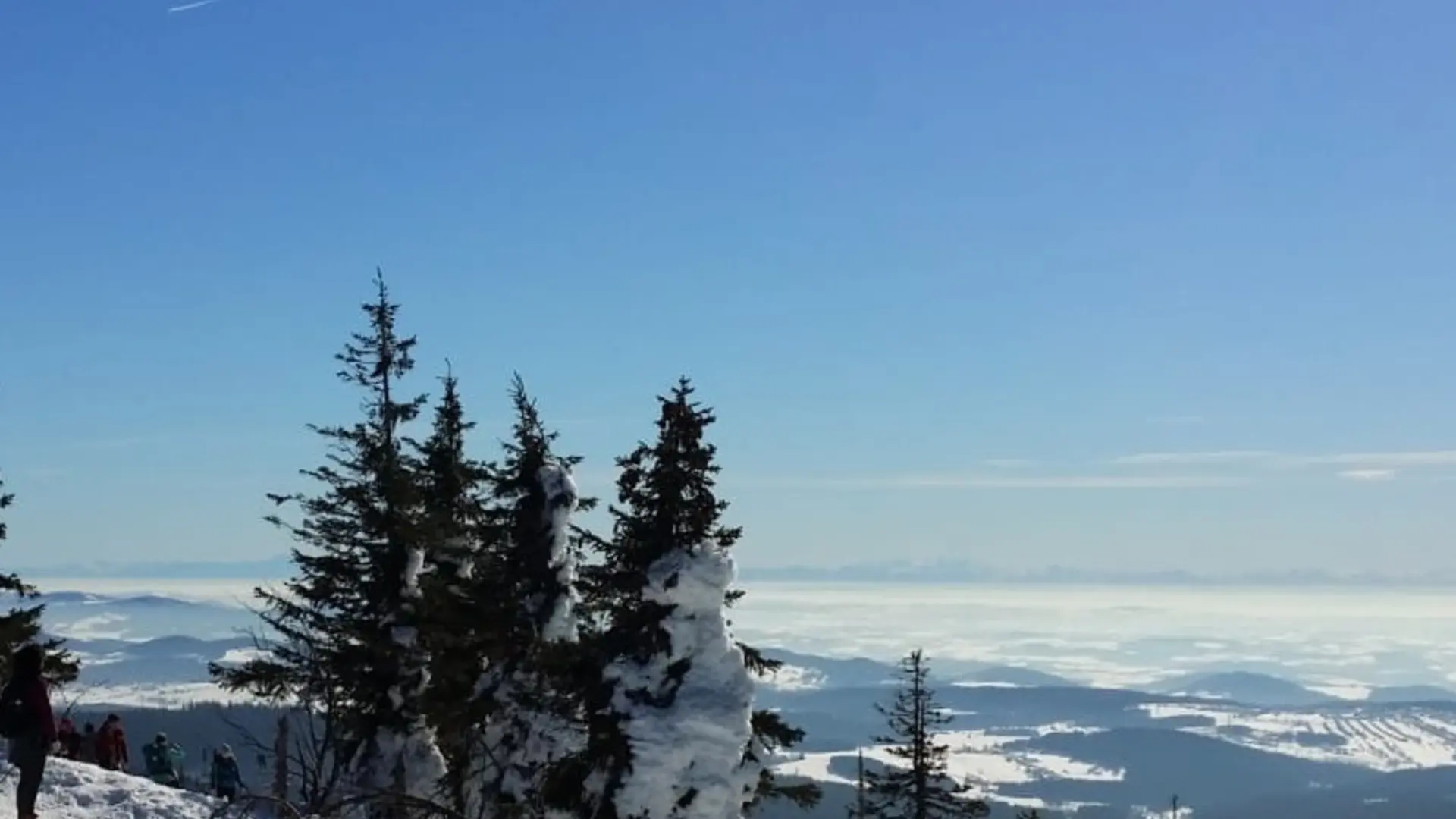 Lusen | © Killesreiter Marlene
