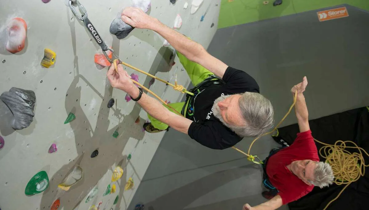 DAV/Thilo Brunner | © DAV/Thilo Brunner