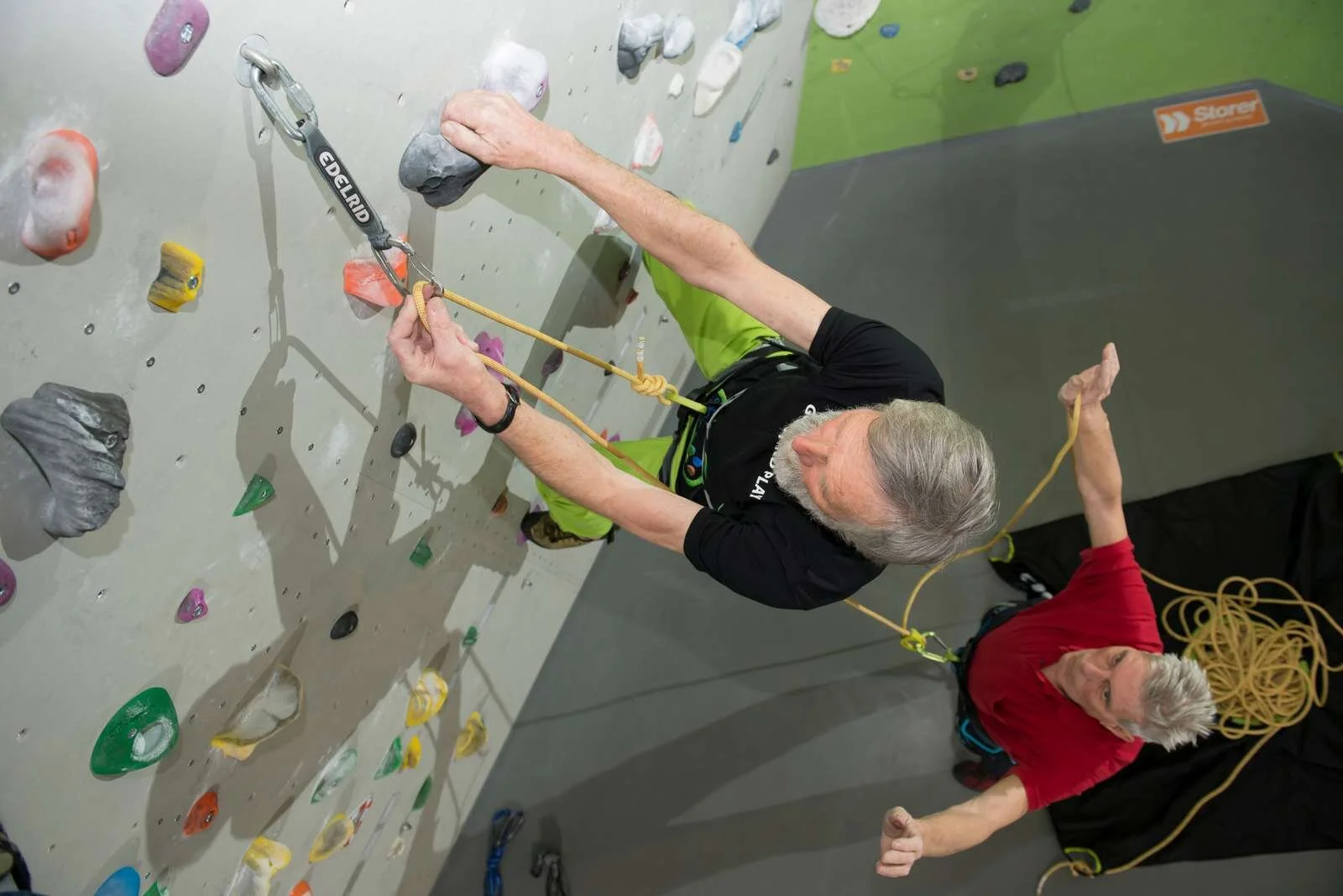 DAV/Thilo Brunner | © DAV/Thilo Brunner