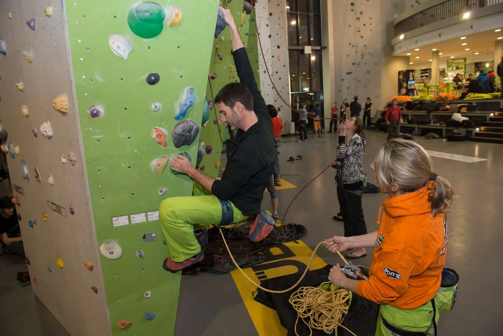 DAV/Thilo Brunner | © DAV/Thilo Brunner