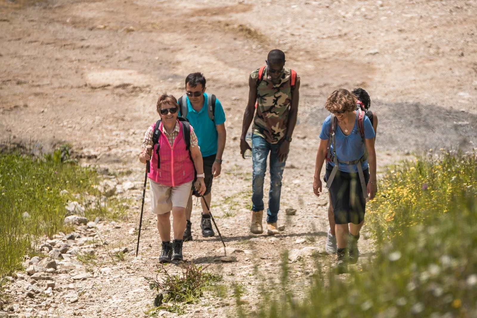 DAV/Klaus Listl | © DAV/Klaus Listl