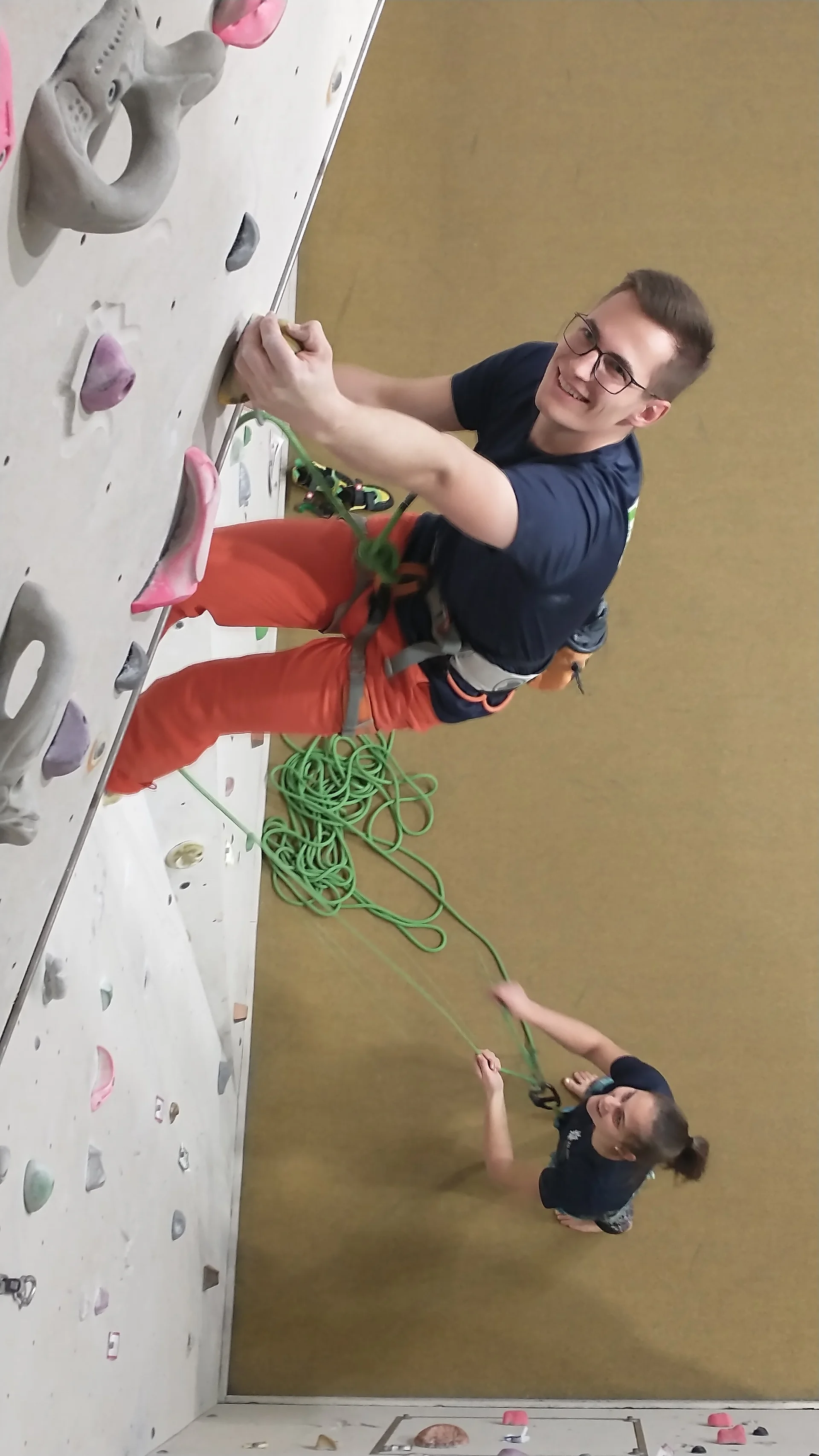 Samstaggruppe | © Widl Konrad