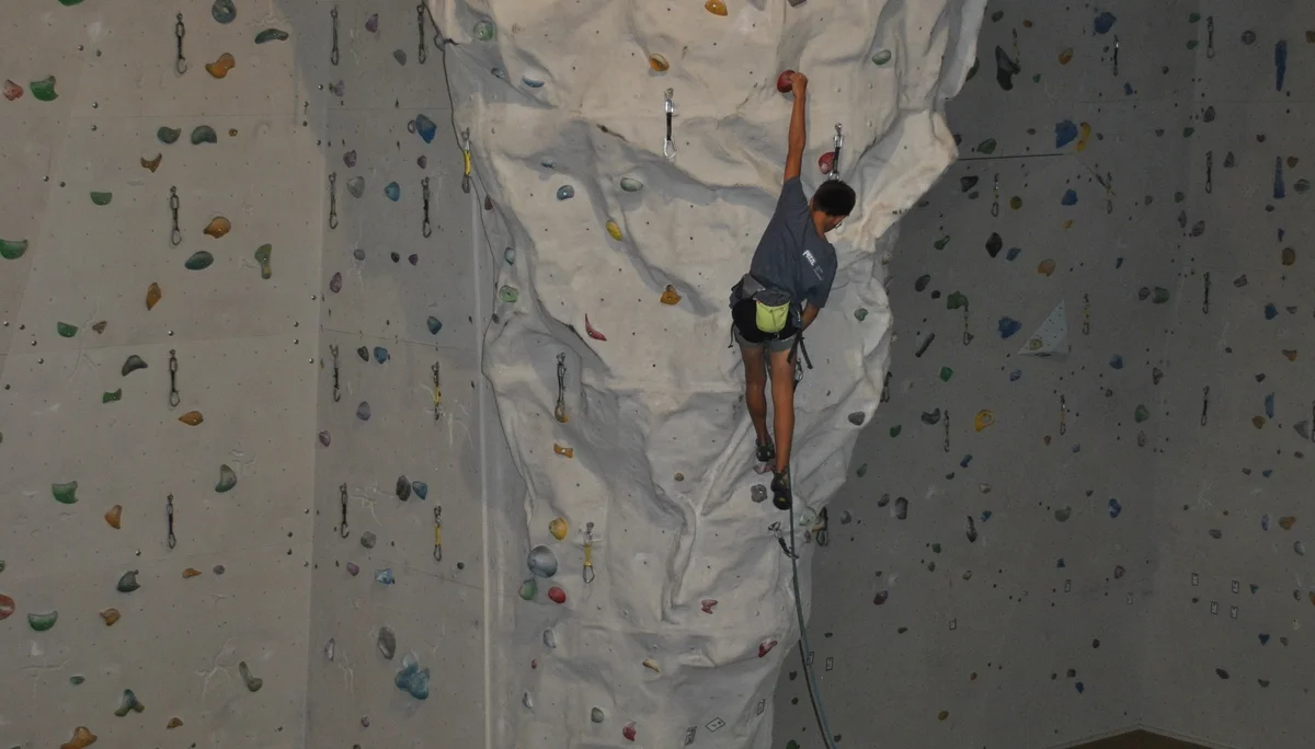Bilder Kletterhalle | © Bilder Kletterhalle