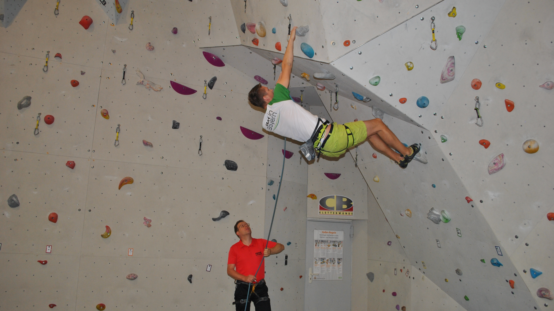 Bilder Kletterhalle | © Bilder Kletterhalle Bilder Kletterhalle | © Bilder Kletterhalle