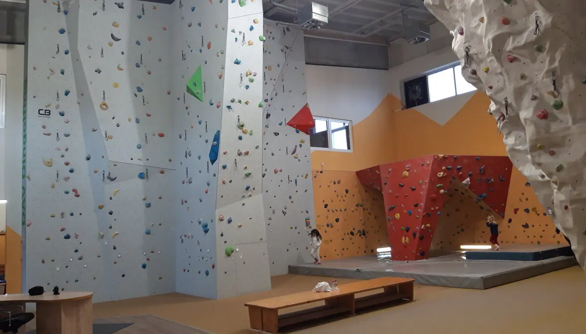 Kletterzentrum Nord | © Maier Georg