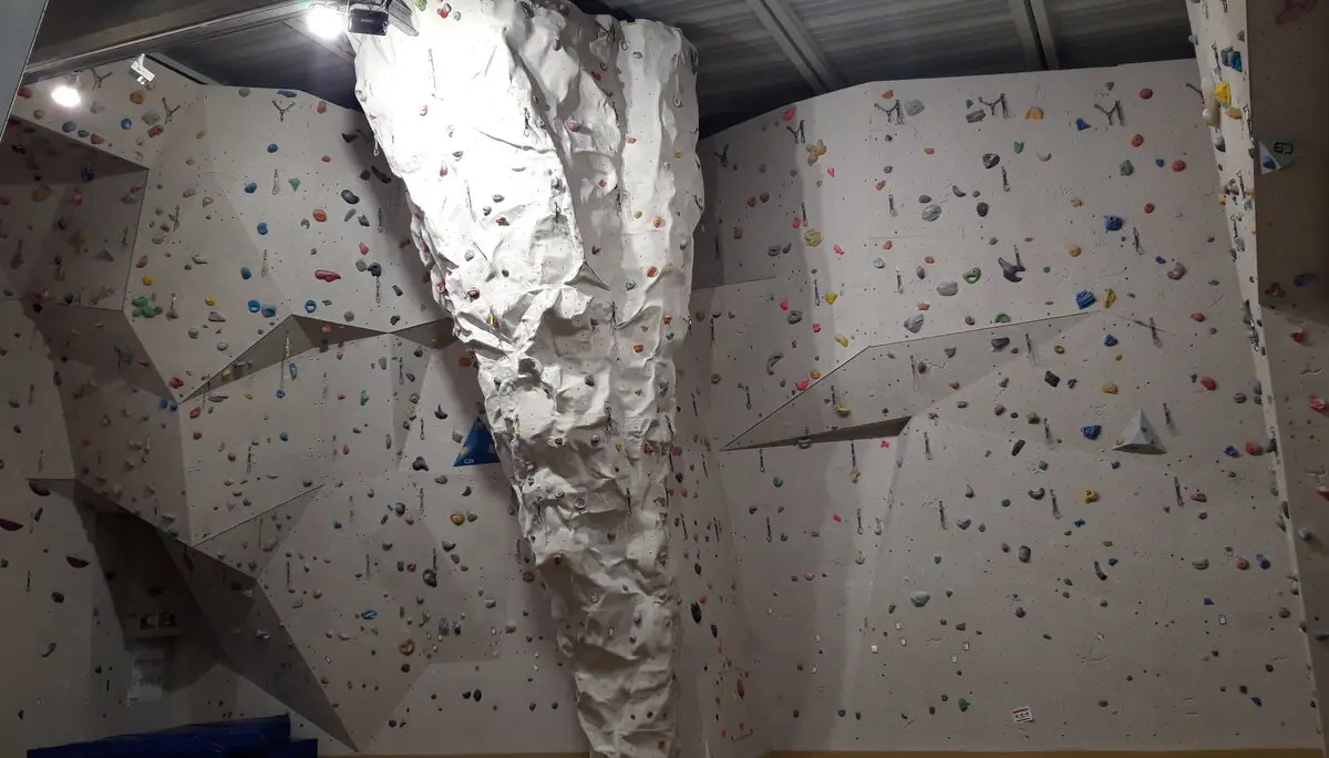 Kletterzentrum | © Maier Georg