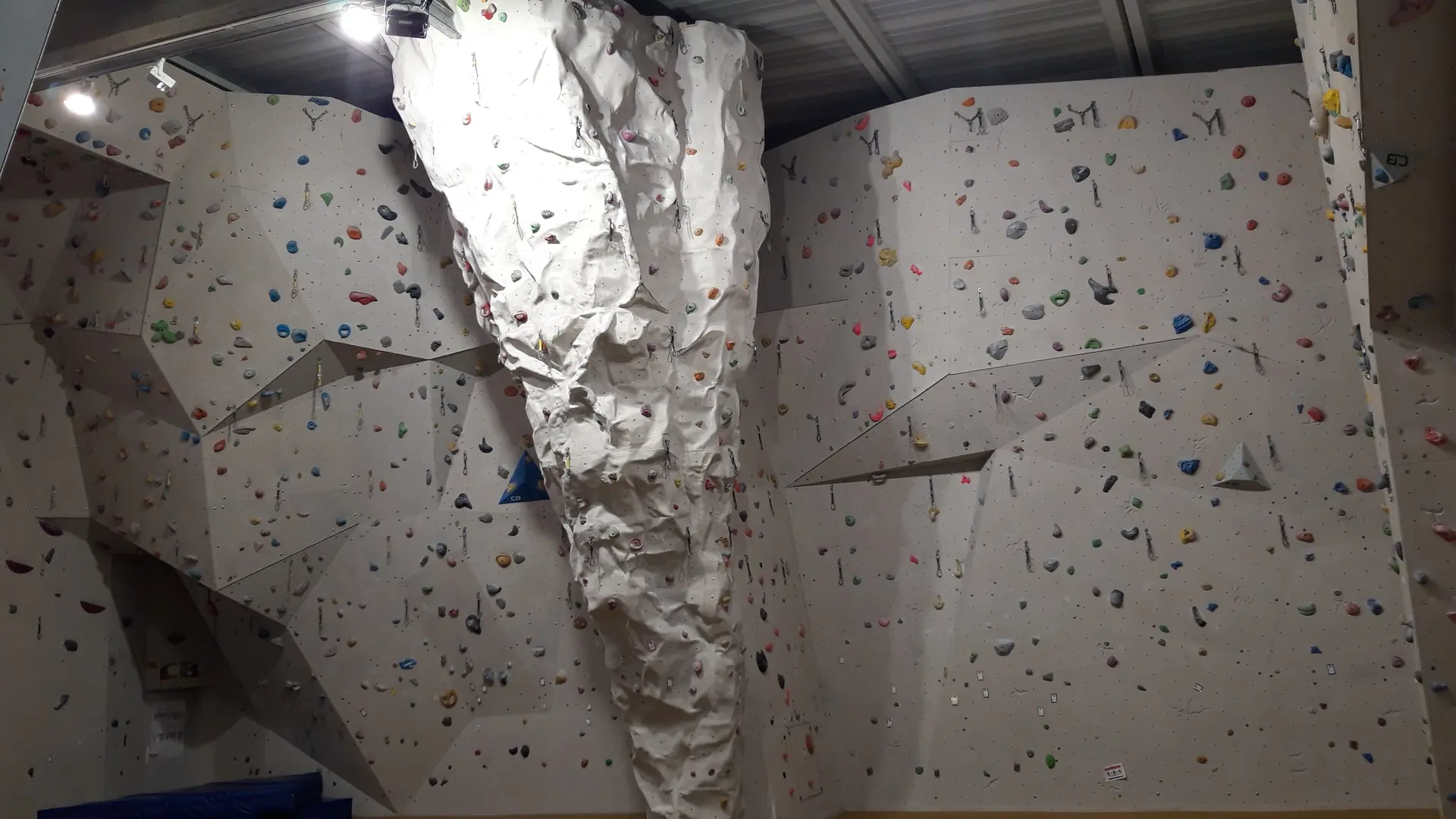 Kletterzentrum | © Maier Georg