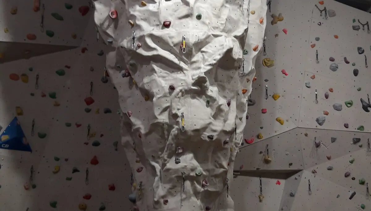 Kletterzentrum Turm | © Maier Georg