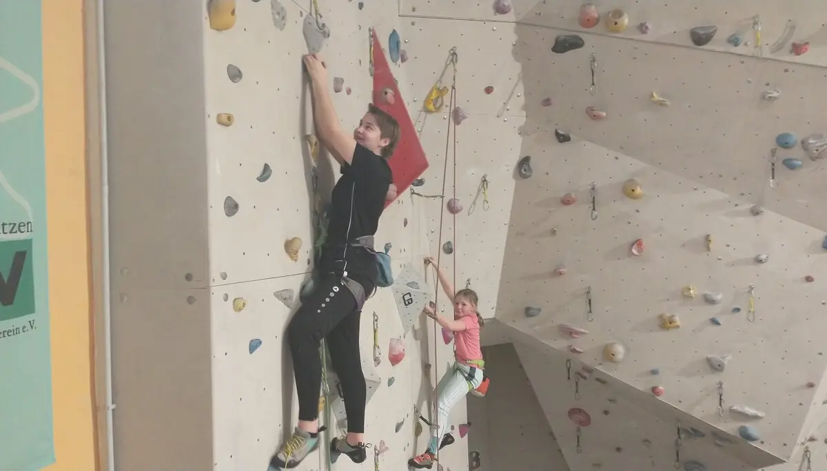 Kletterzentrum | © Widl Konrad