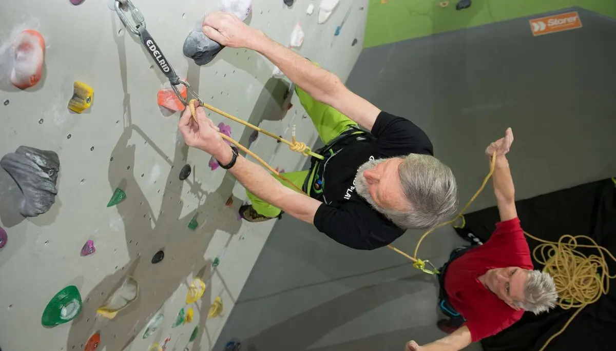 DAV/Thilo Brunner | © DAV/Thilo Brunner