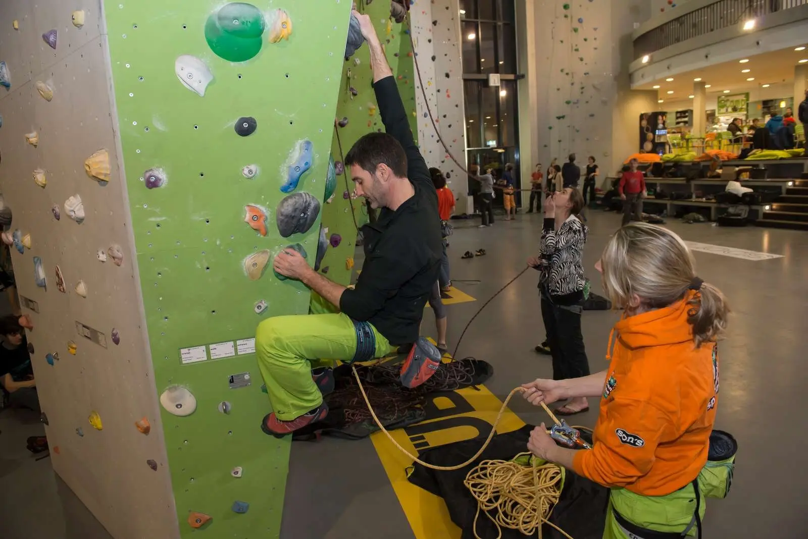 DAV/Thilo Brunner | © DAV/Thilo Brunner