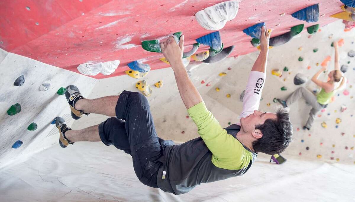 DAV/Hansi Heckmair | © DAV/Hansi Heckmair
