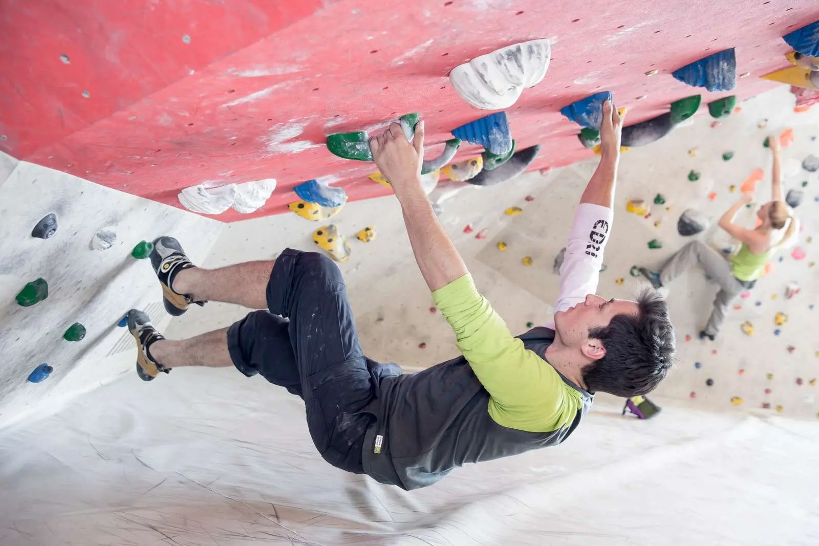 DAV/Hansi Heckmair | © DAV/Hansi Heckmair