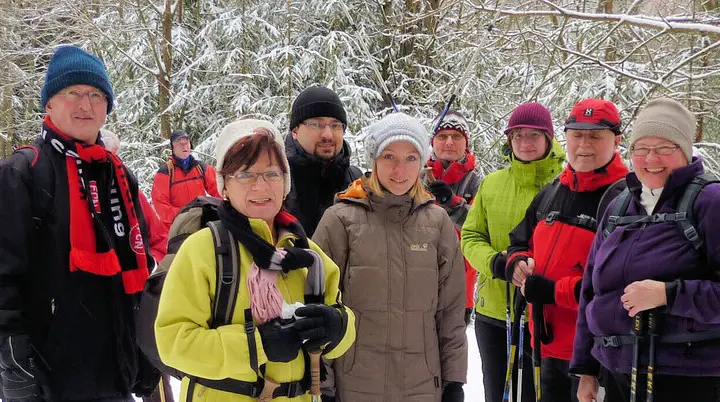 Bayerisch Eisenstein | © Bayerisch Eisenstein