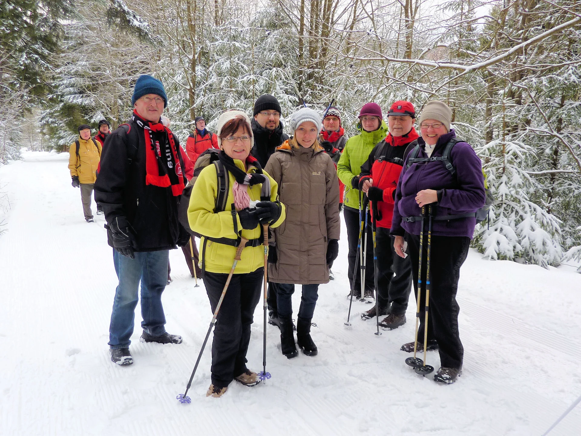 Bayerisch Eisenstein | © Bayerisch Eisenstein