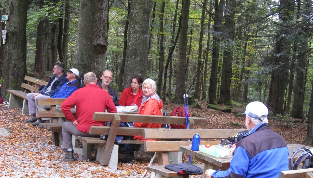 Brotjackelriegel | © Brotjackelriegel