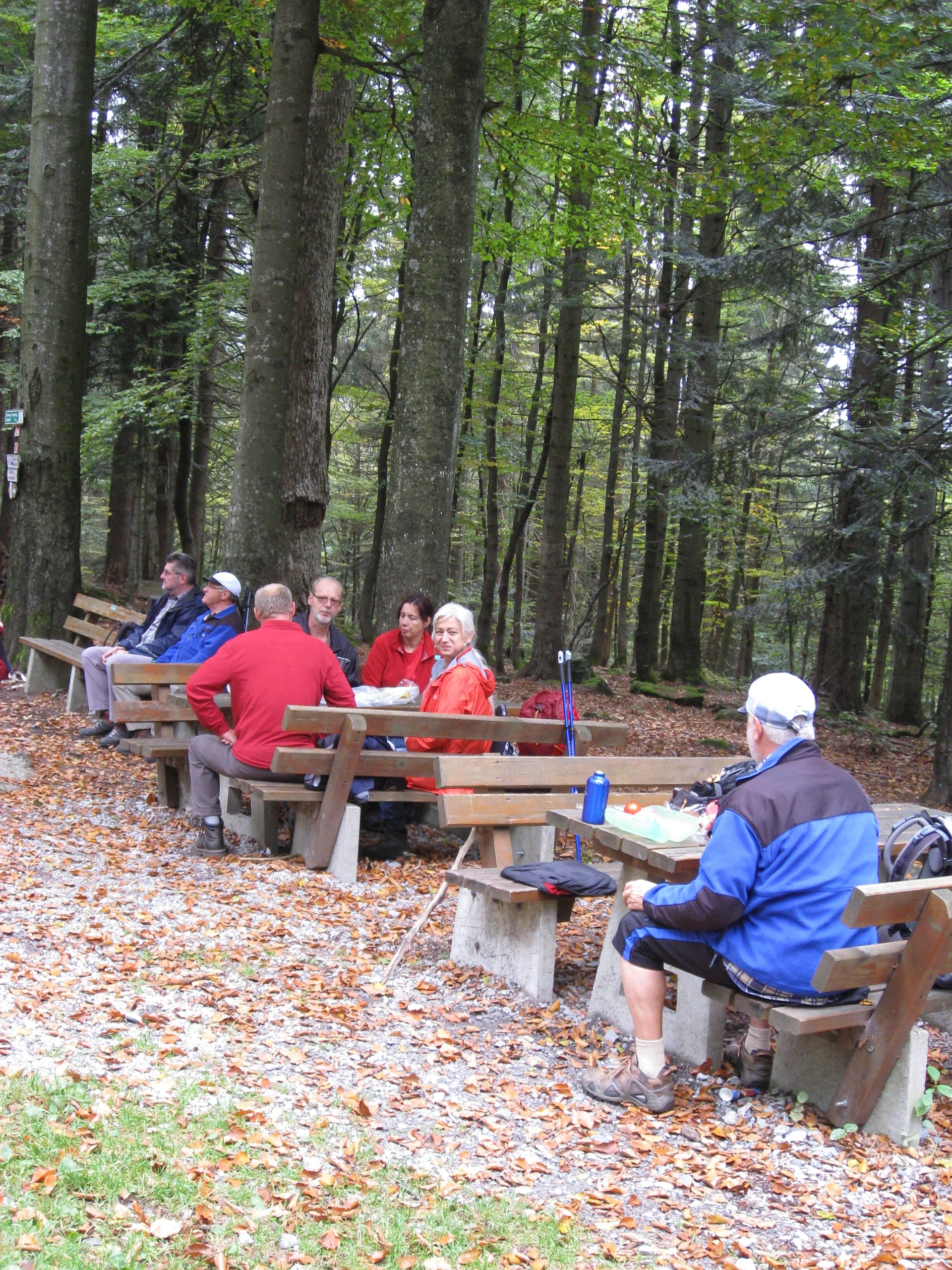 Brotjackelriegel | © Brotjackelriegel