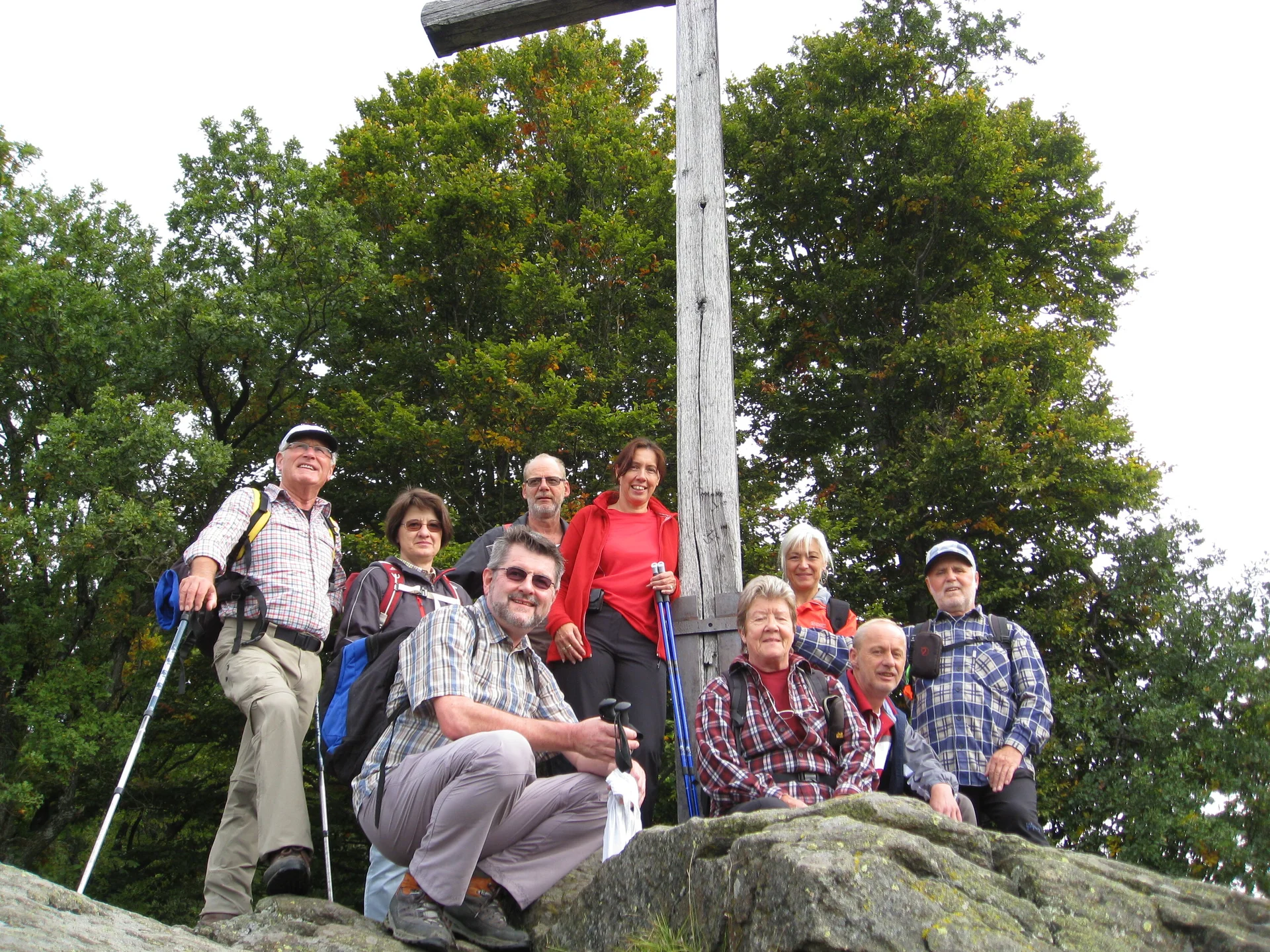 Brotjackelriegel | © Brotjackelriegel