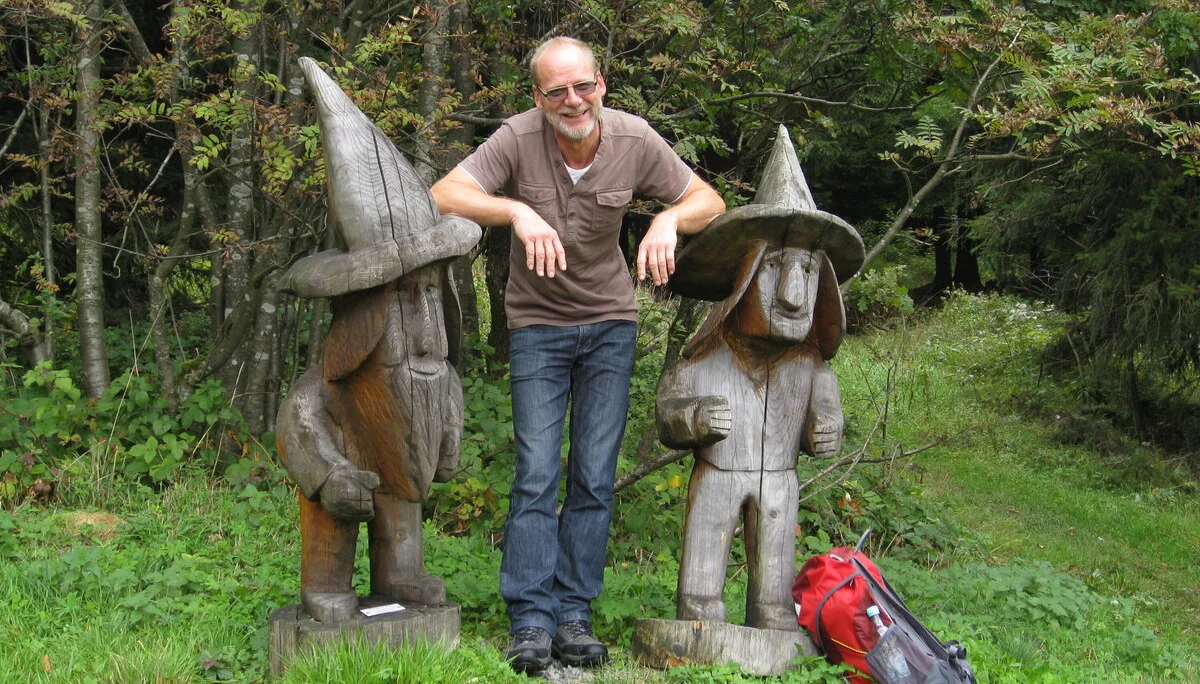 Brotjackelriegel | © Brotjackelriegel