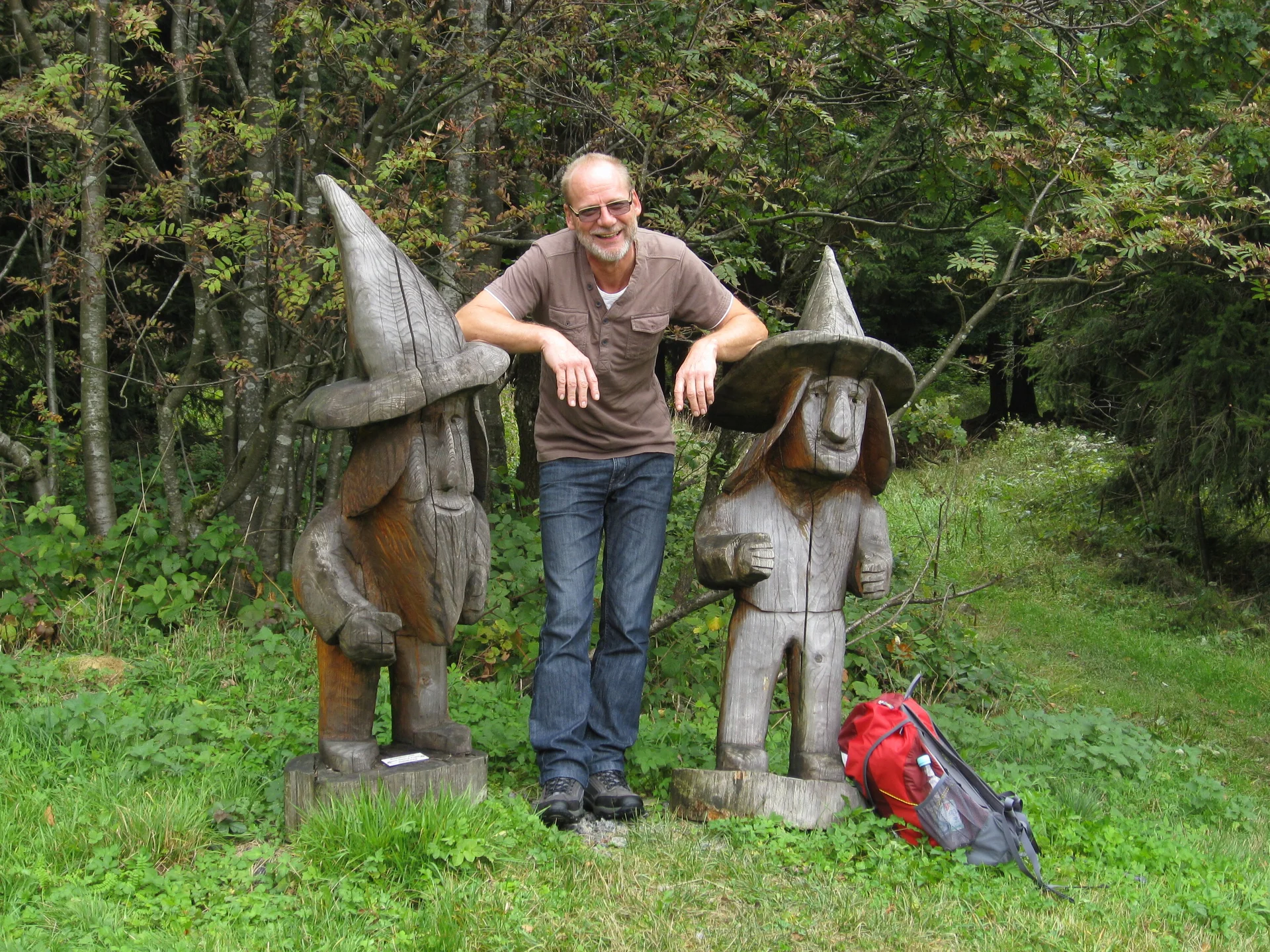 Brotjackelriegel | © Brotjackelriegel