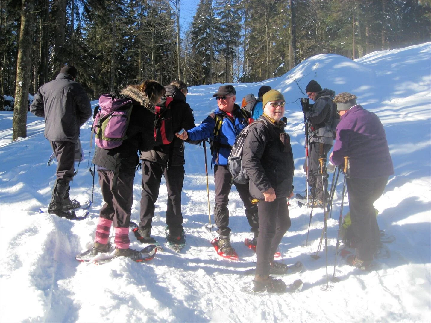 Chamer Hütte | © Chamer Hütte