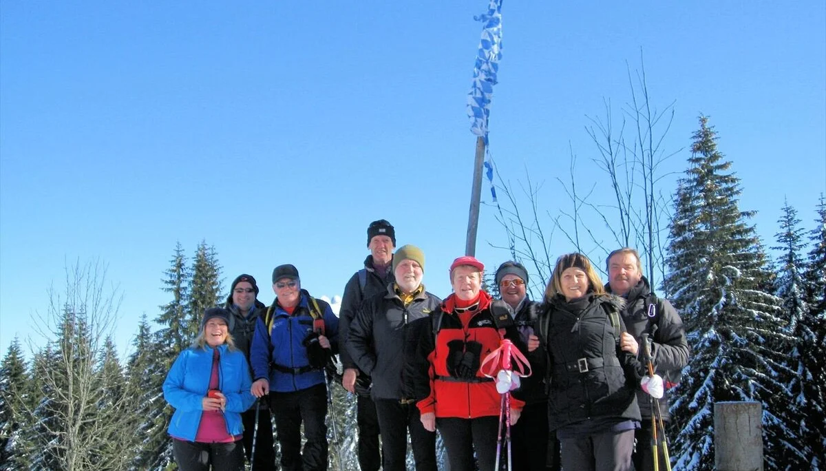 Chamer Hütte | © Chamer Hütte