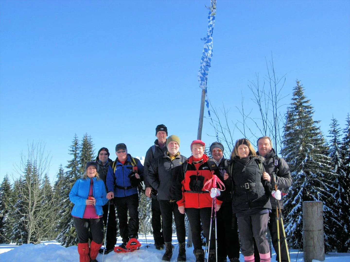 Chamer Hütte | © Chamer Hütte