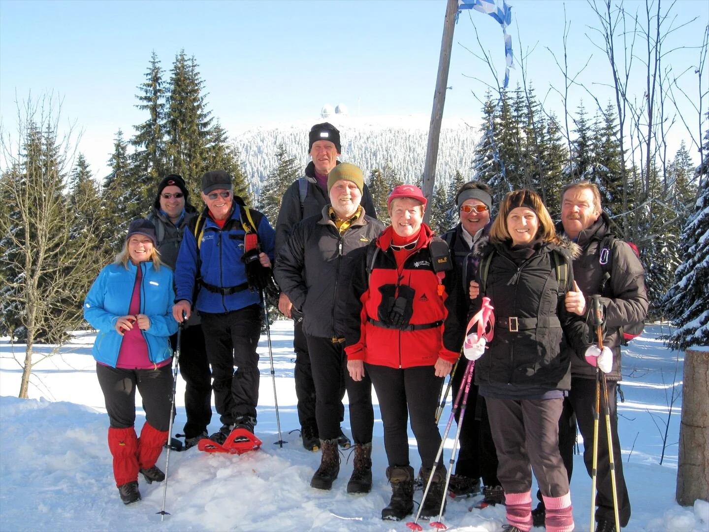 Chamer Hütte | © Chamer Hütte