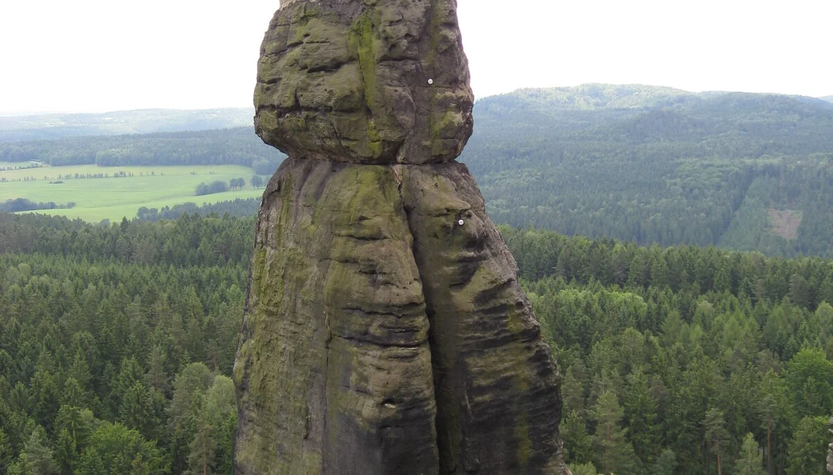 Elbsandsteingebirge | © Elbsandsteingebirge