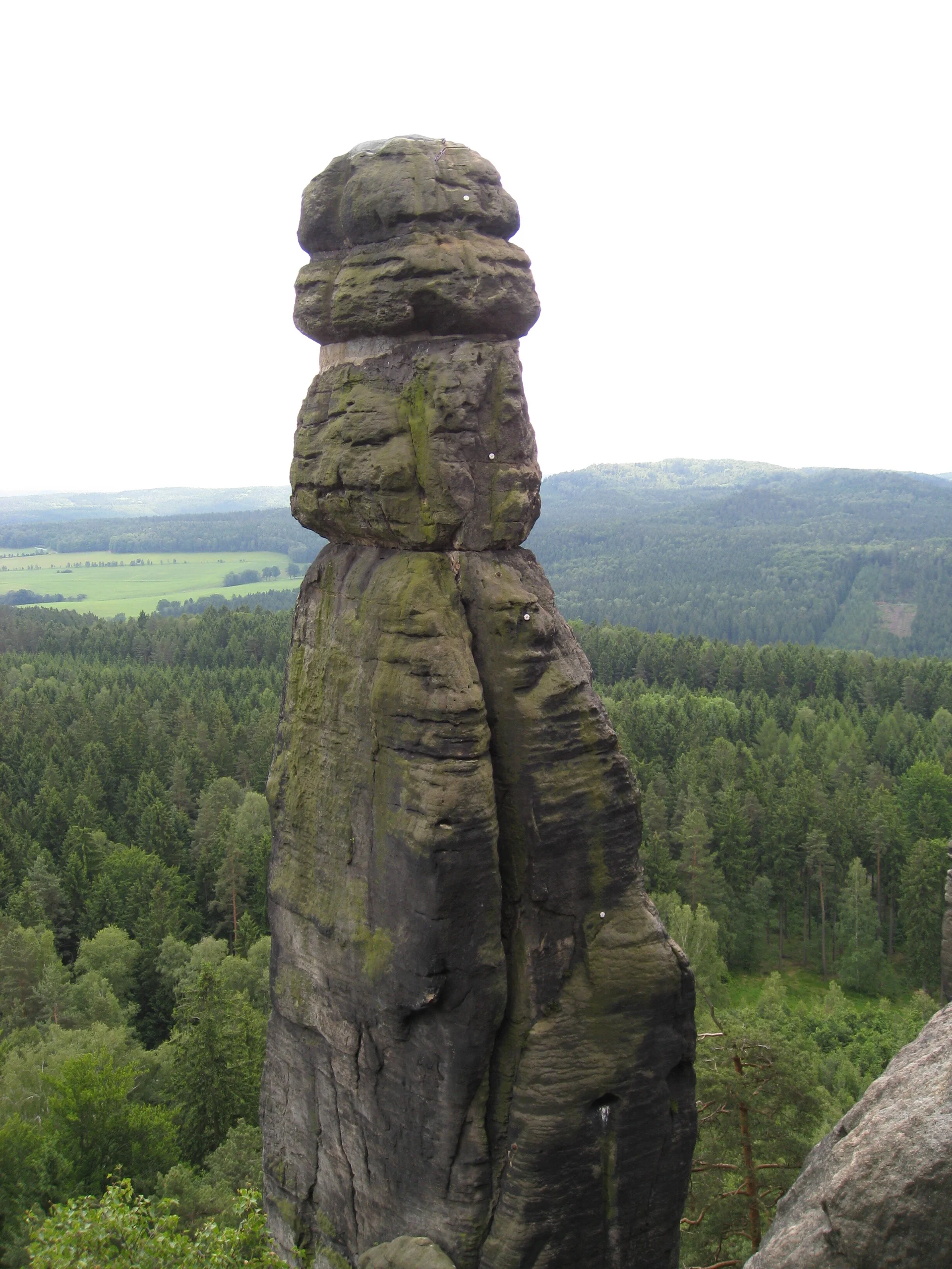 Elbsandsteingebirge | © Elbsandsteingebirge