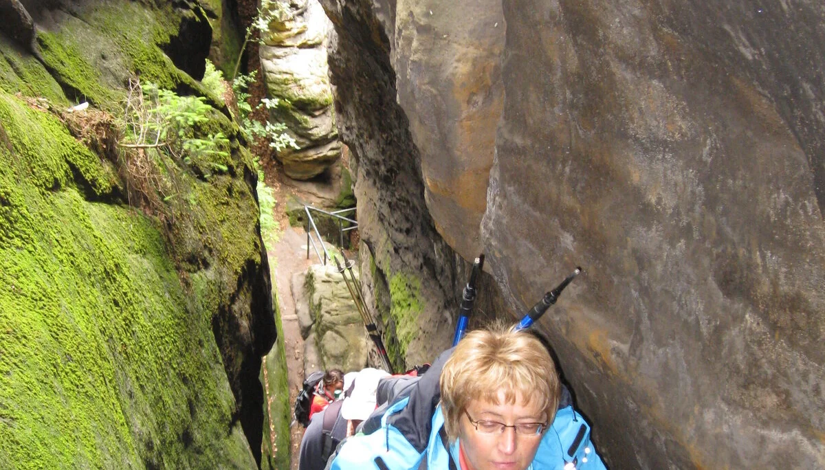 Elbsandsteingebirge | © Elbsandsteingebirge