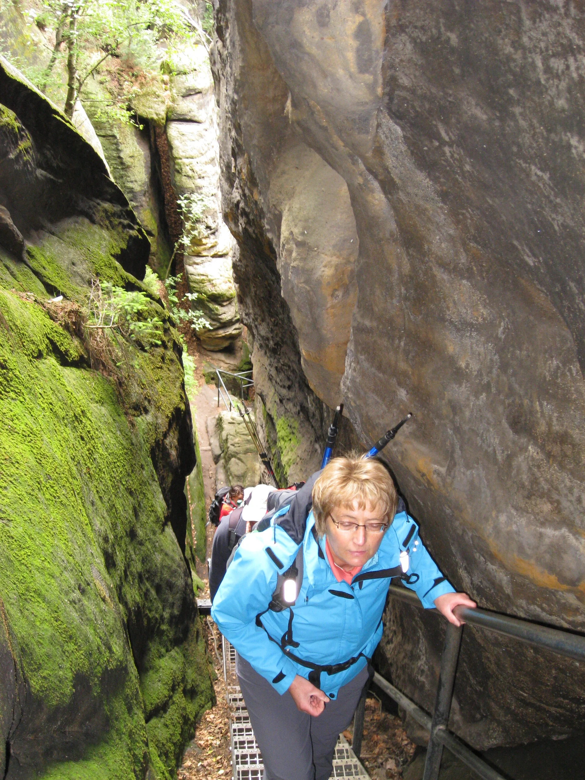 Elbsandsteingebirge | © Elbsandsteingebirge