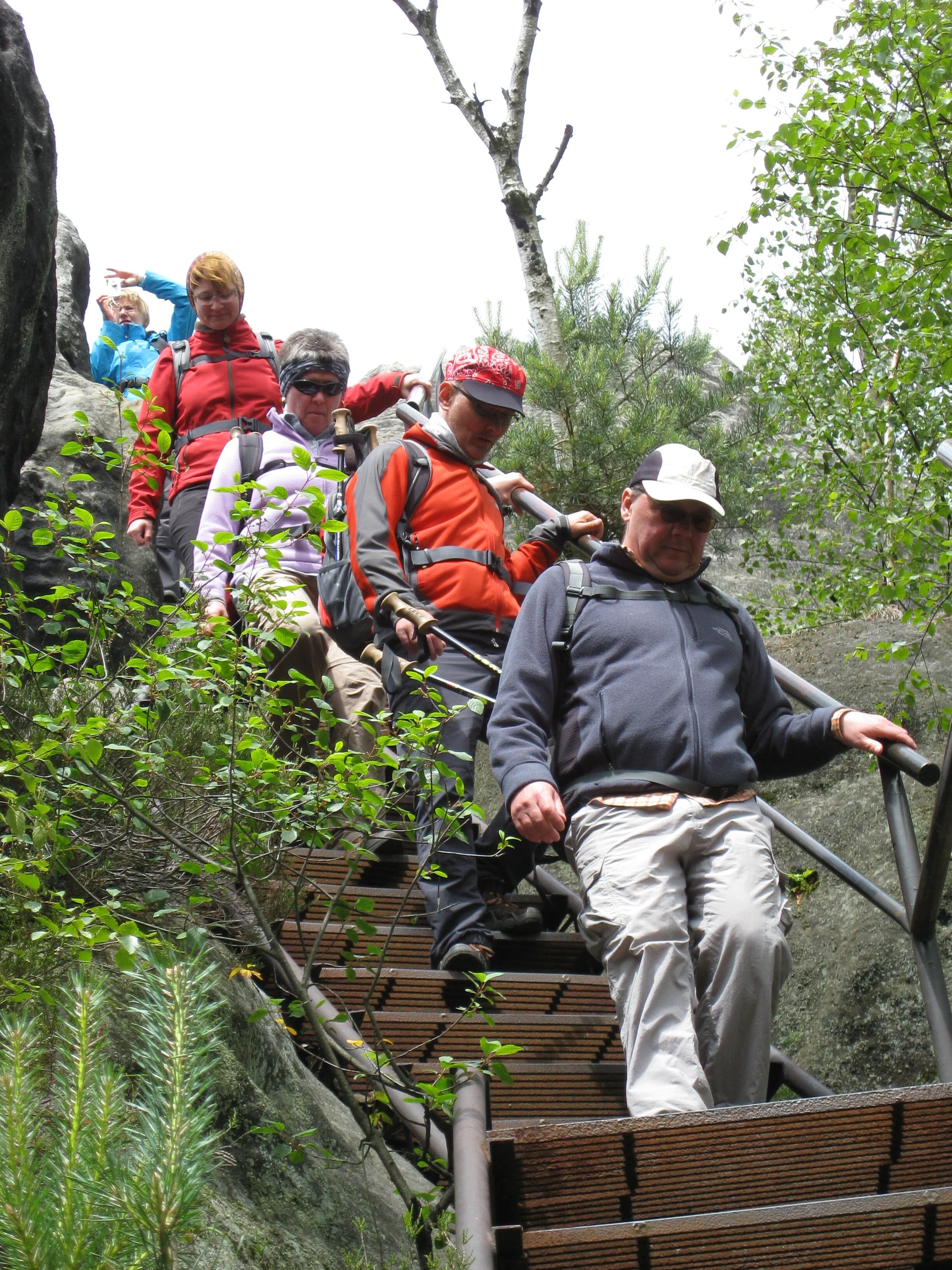 Elbsandsteingebirge | © Elbsandsteingebirge