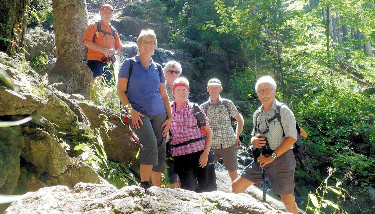 Falkenstein | © Falkenstein