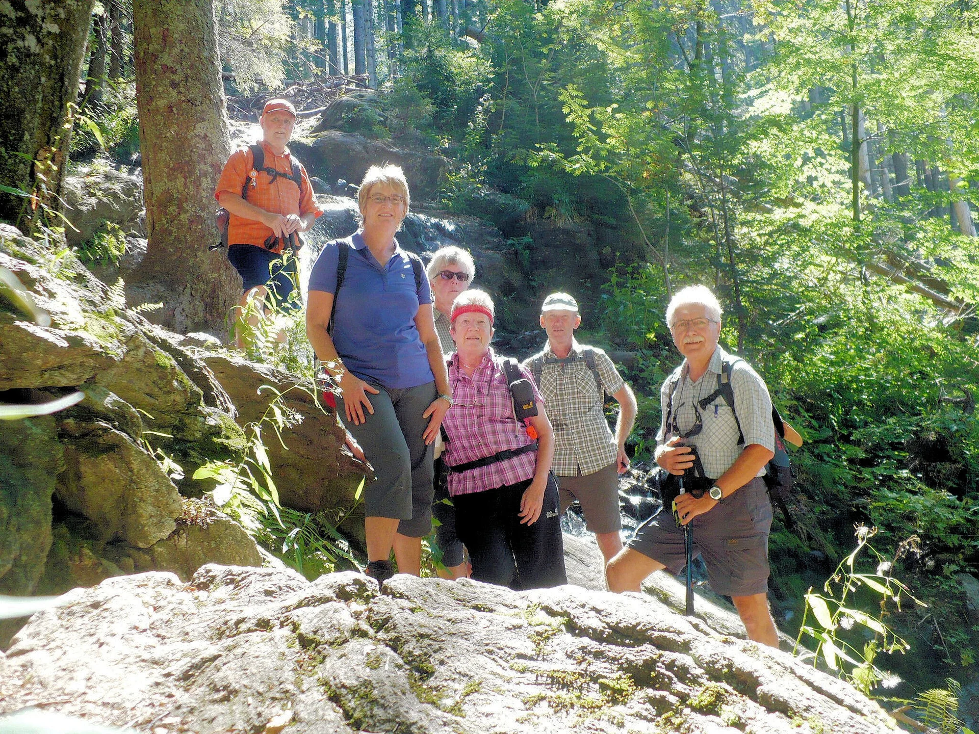 Falkenstein | © Falkenstein