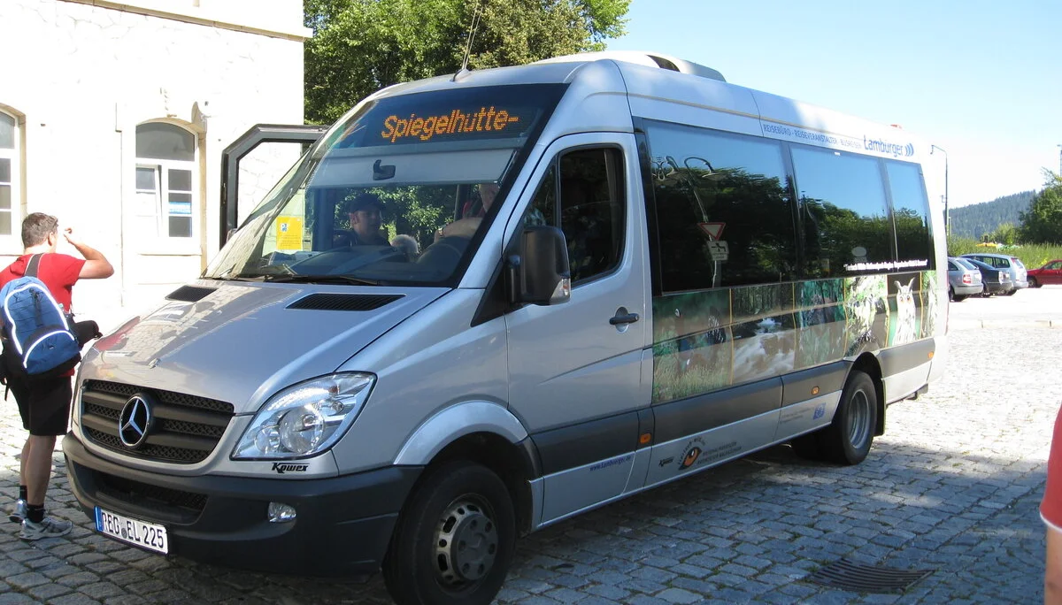 Falkenstein | © Falkenstein