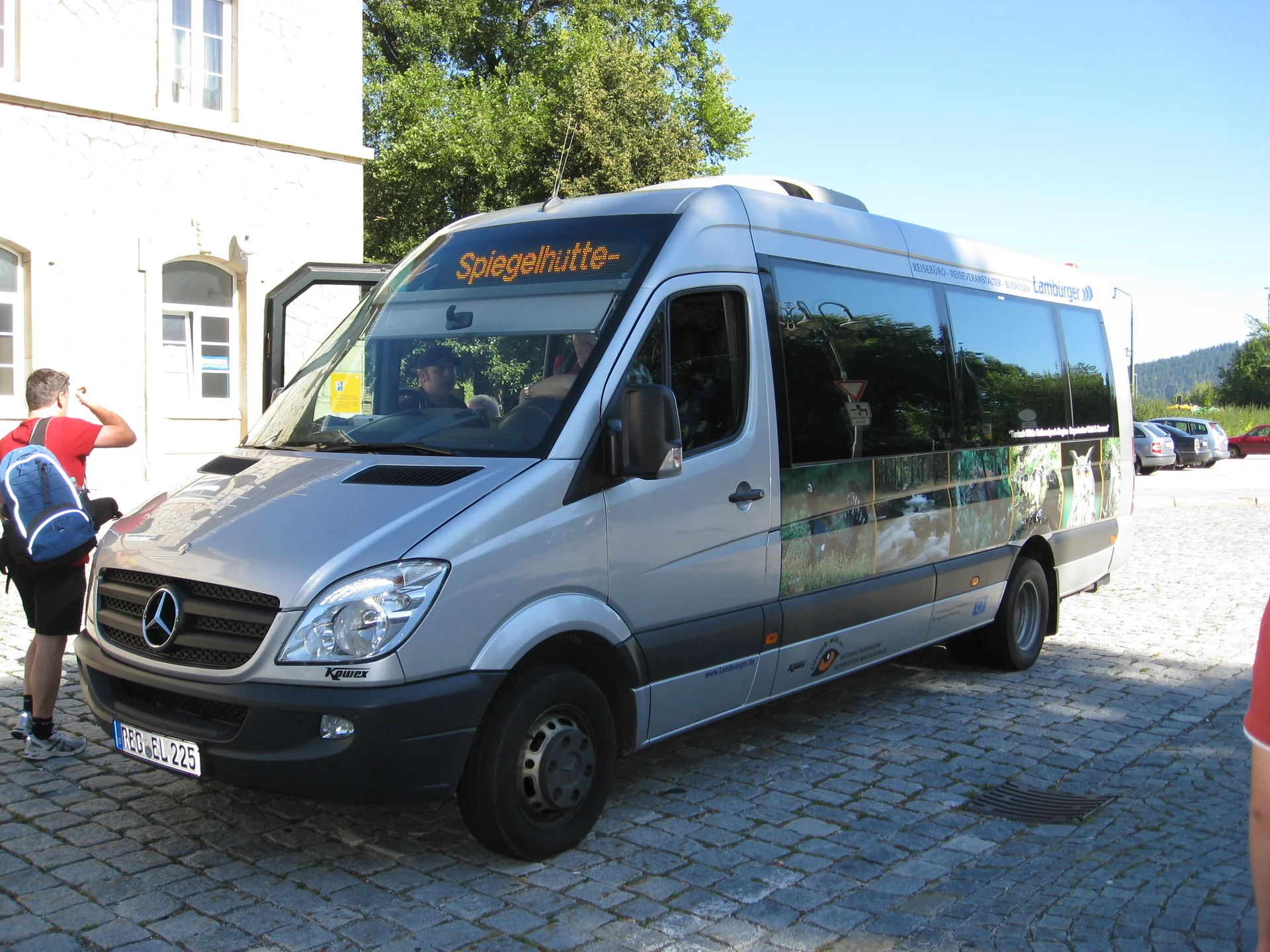 Falkenstein | © Falkenstein