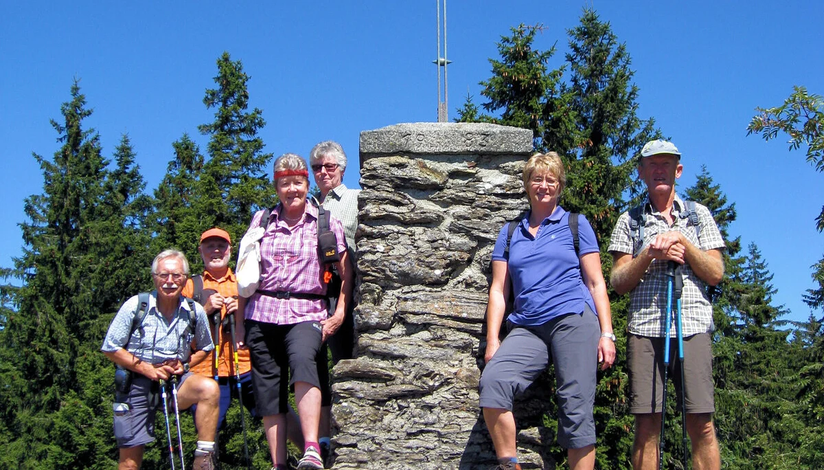 Falkenstein | © Falkenstein