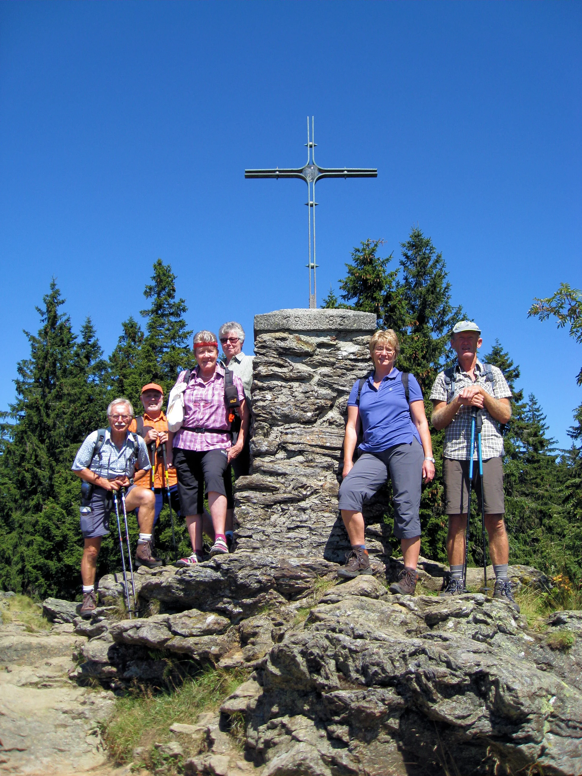 Falkenstein | © Falkenstein