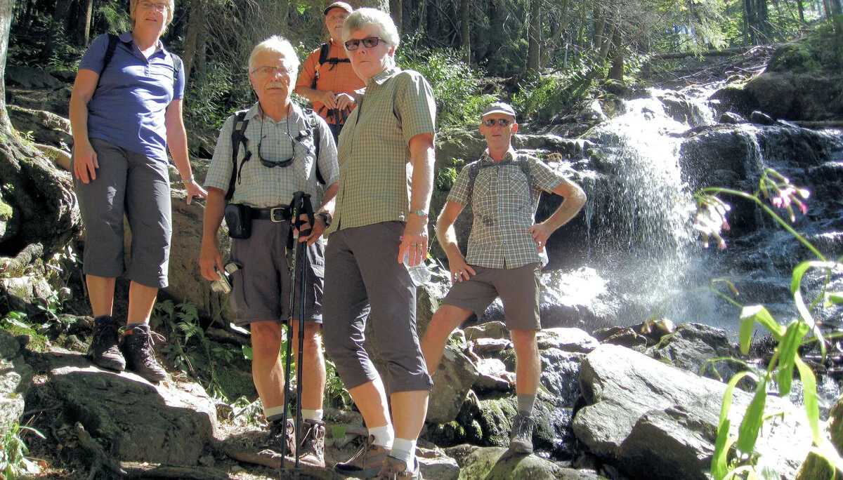 Falkenstein | © Falkenstein