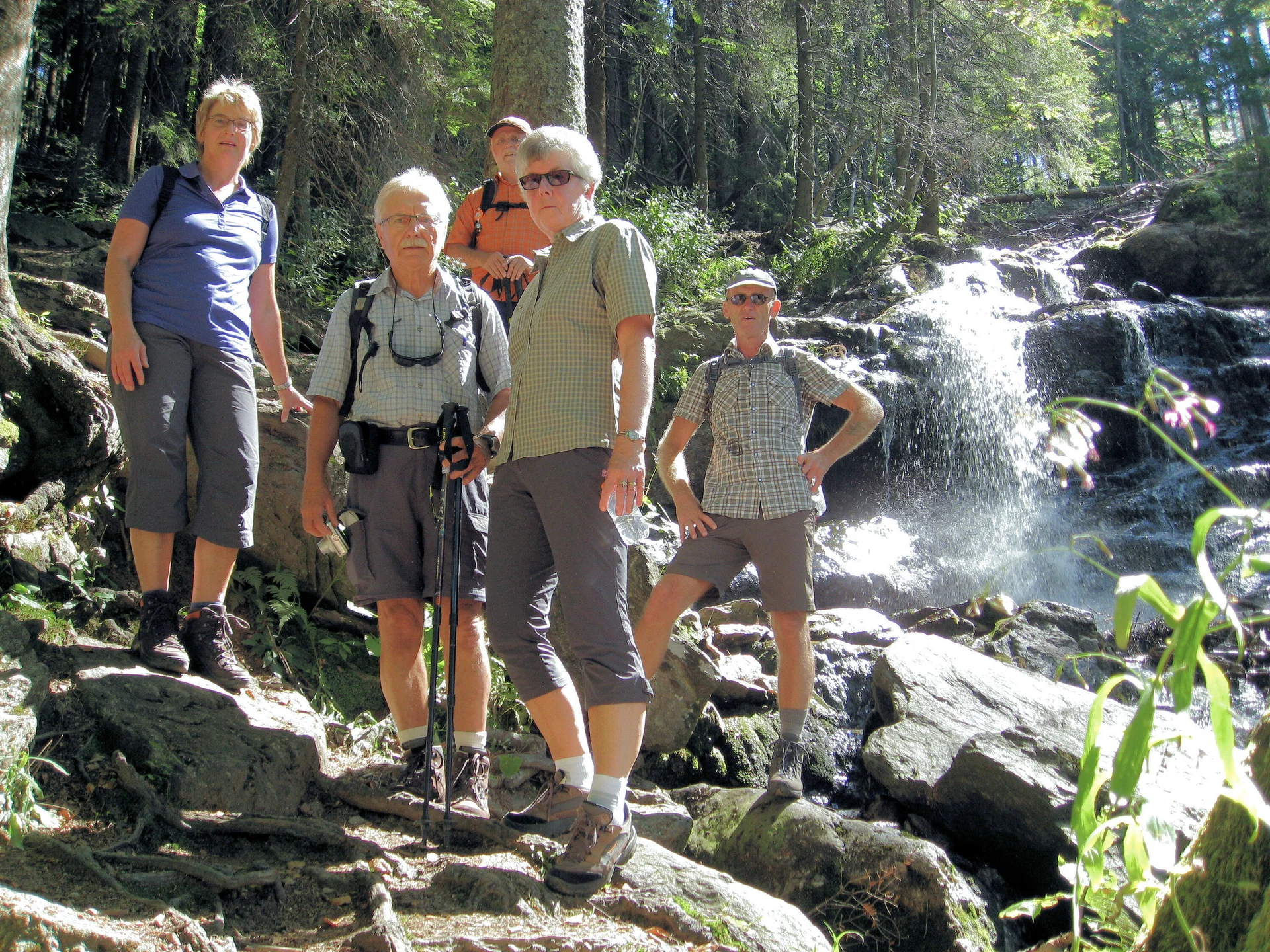 Falkenstein | © Falkenstein