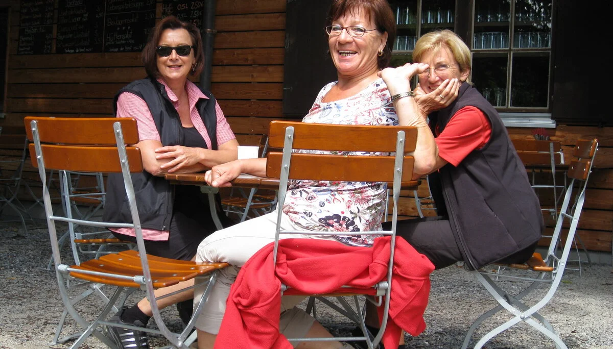 Haidstein | © Haidstein